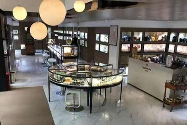 重庆市潼南寄卖奢侈品店